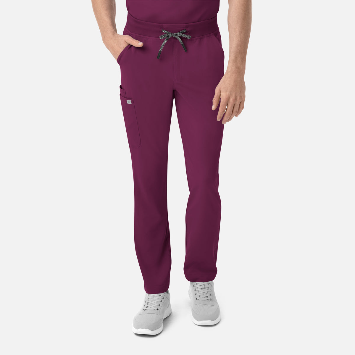 Trey Men's Tapered Leg Pant
