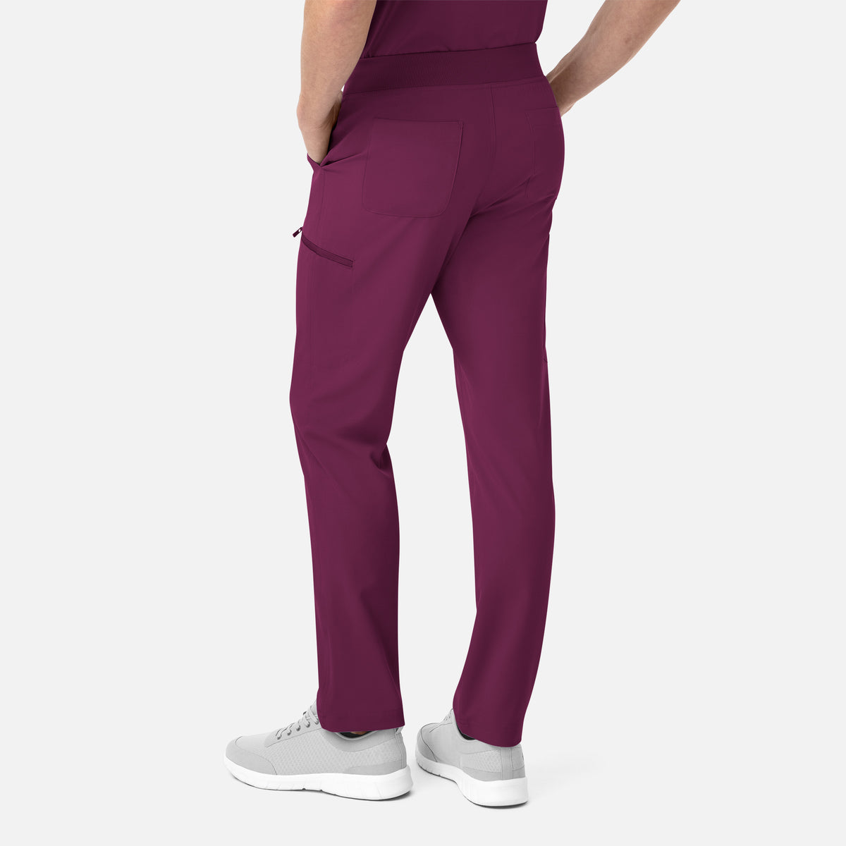 Trey Men's Tapered Leg Pant
