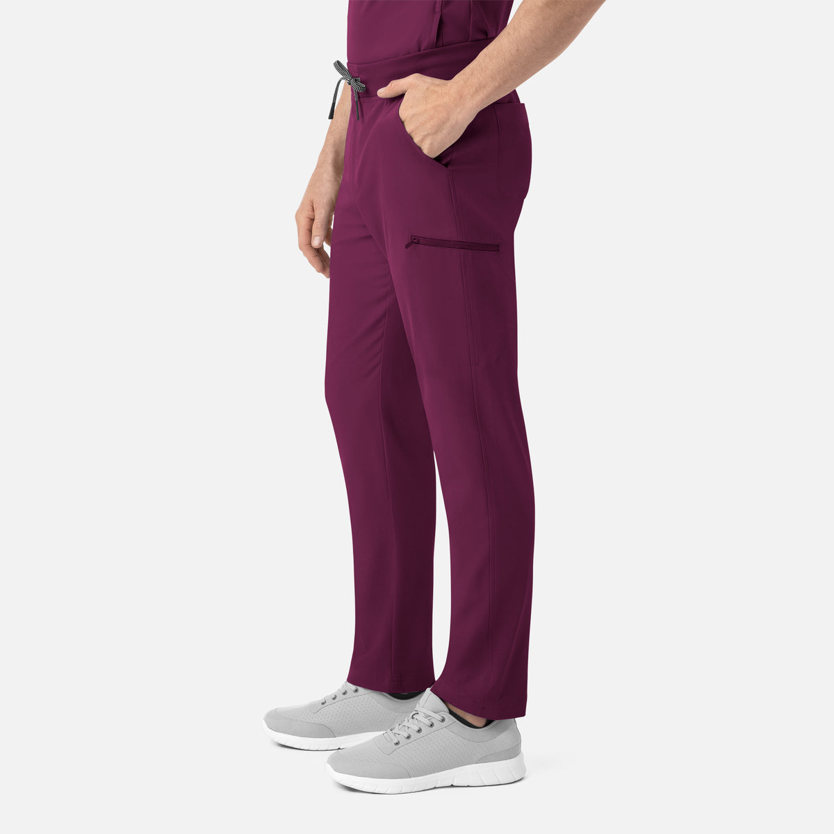 Trey Men's Tapered Leg Pant