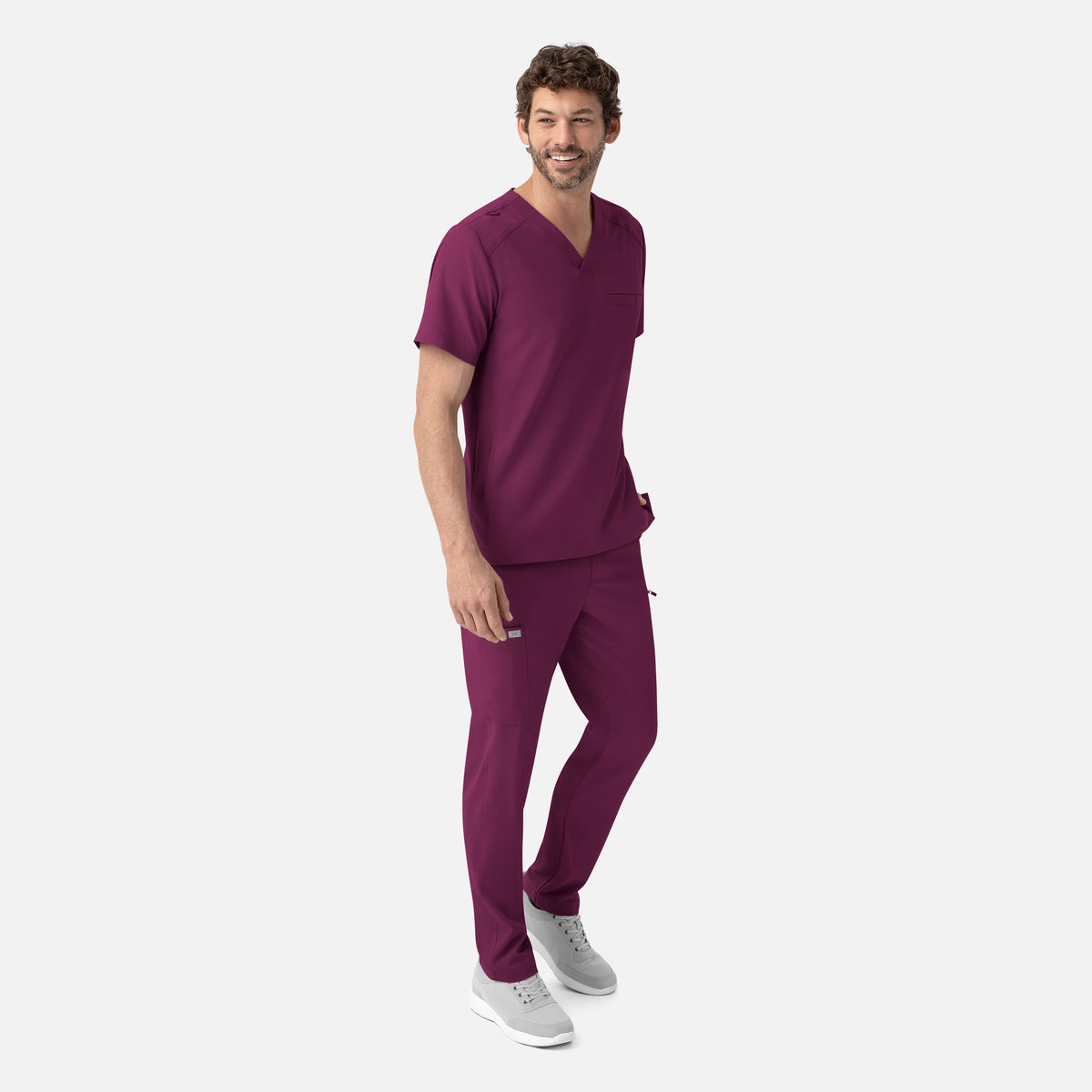 Trey Men's Tapered Leg Pant
