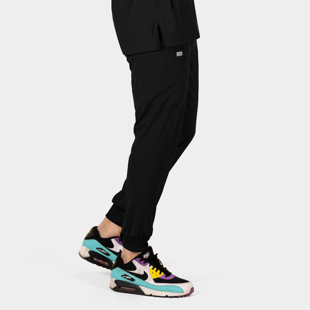 Hayden Men's Jogger Pant