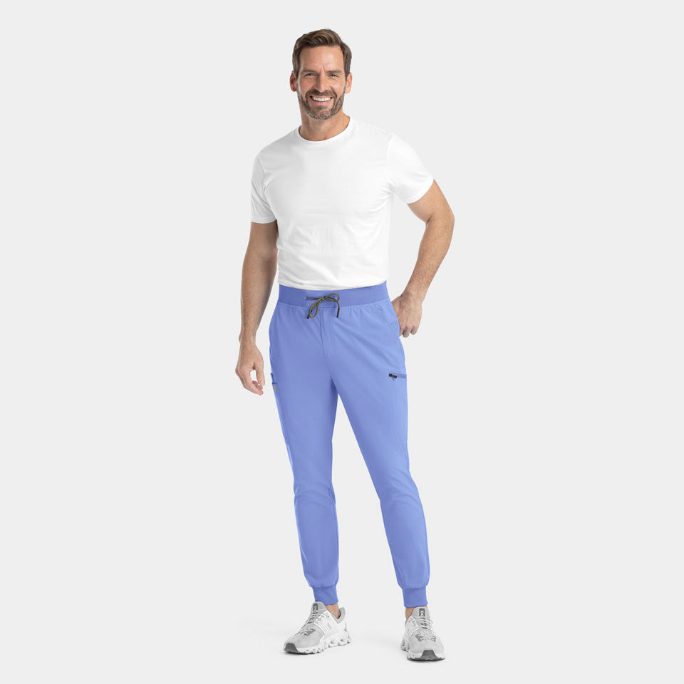 Hayden Men's Jogger Pant