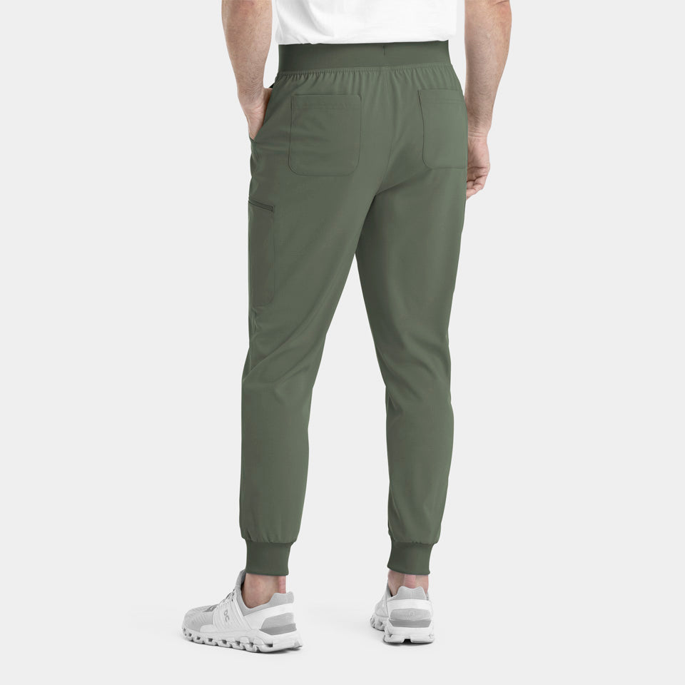 Hayden Men's Jogger Pant