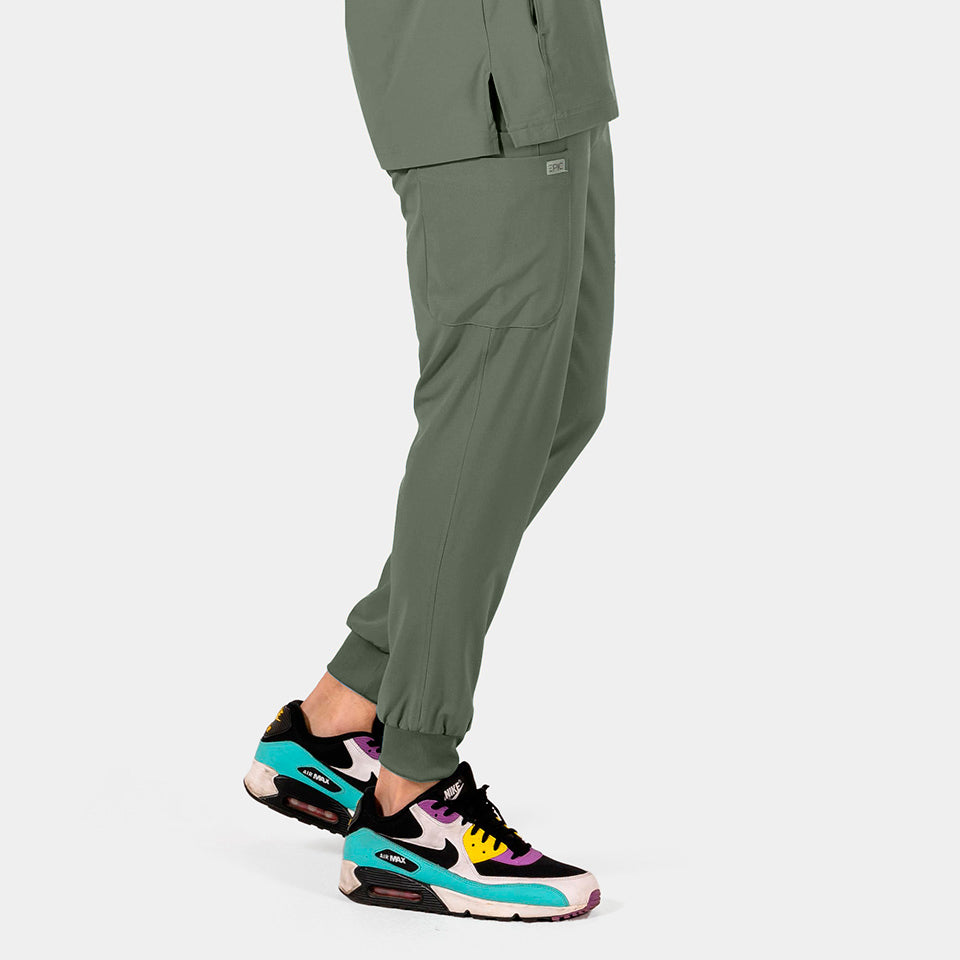 Hayden Men's Jogger Pant