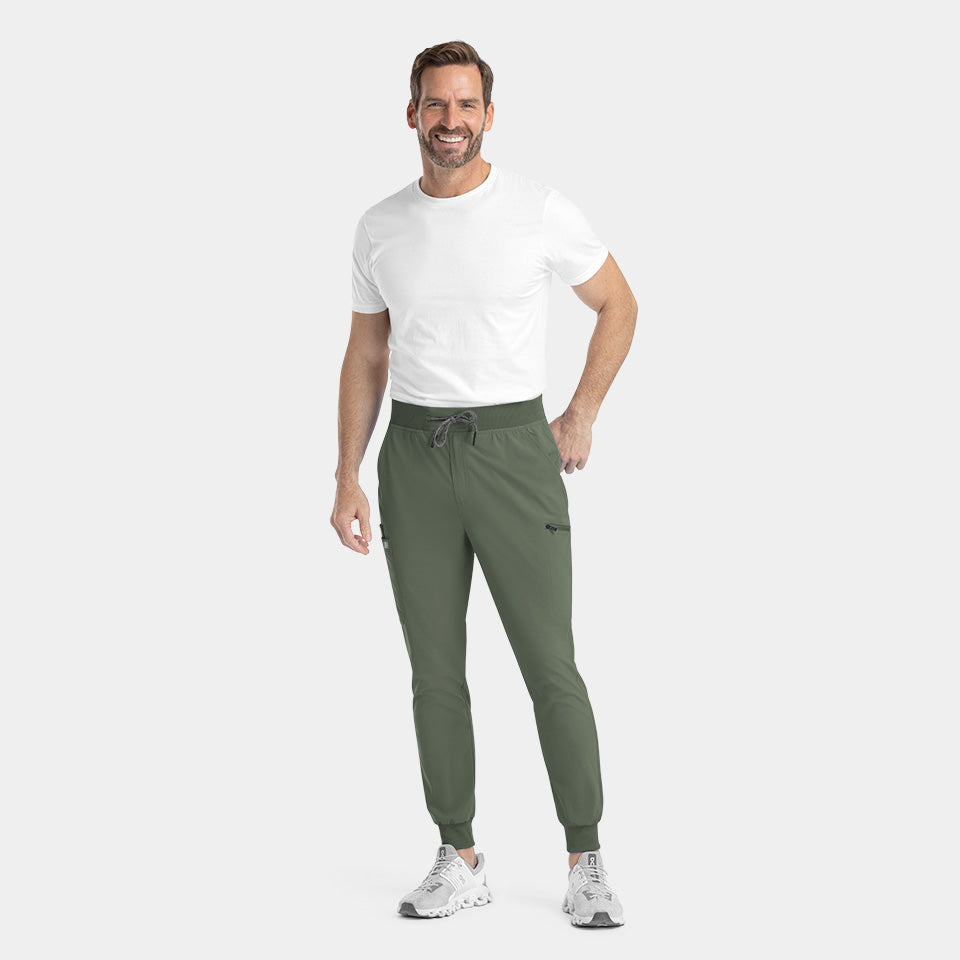 Hayden Men's Jogger Pant
