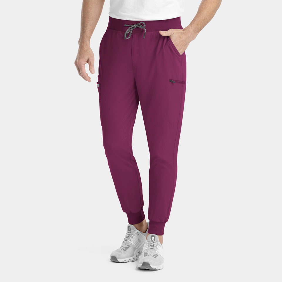 Hayden Men's Jogger Pant