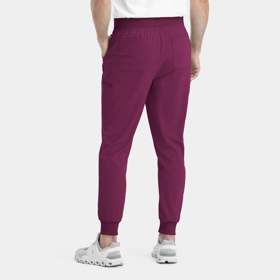 Hayden Men's Jogger Pant