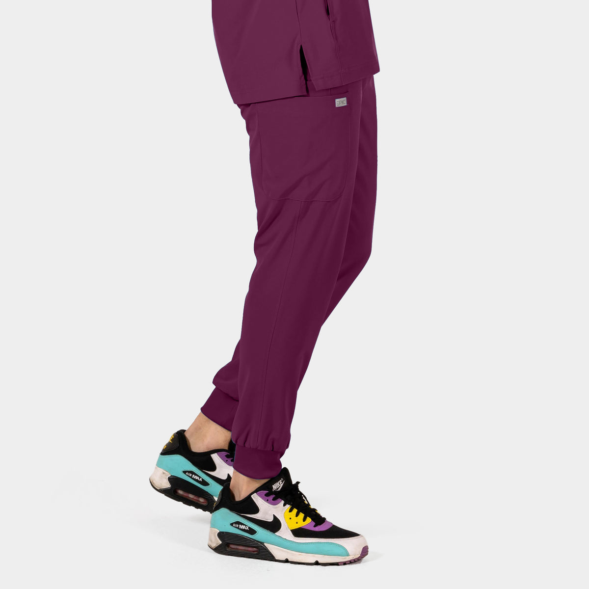 Hayden Men's Jogger Pant