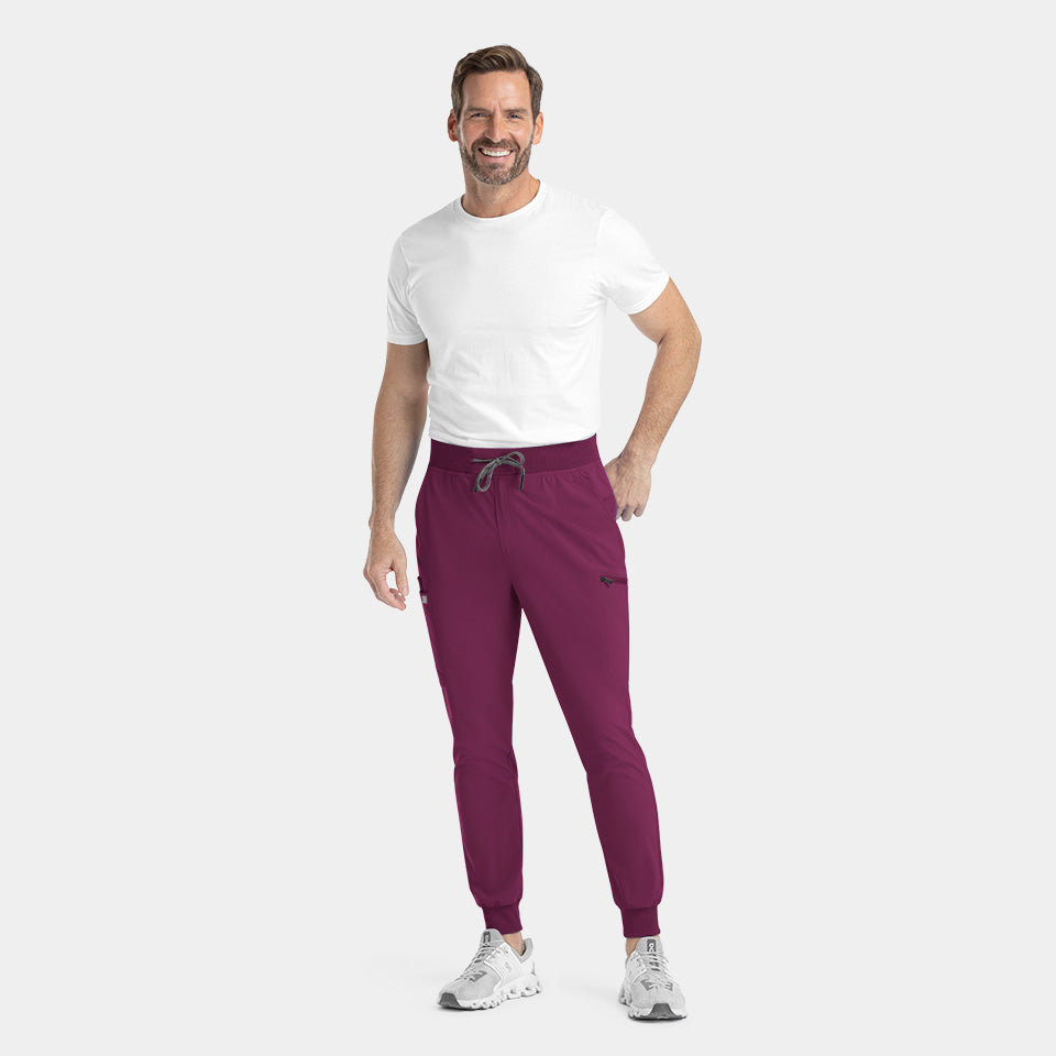 Hayden Men's Jogger Pant