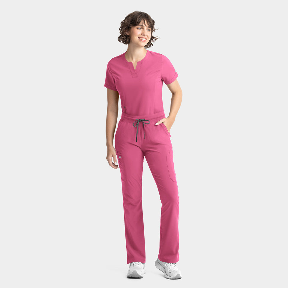 Women's Yoga Waistband Flare Pant