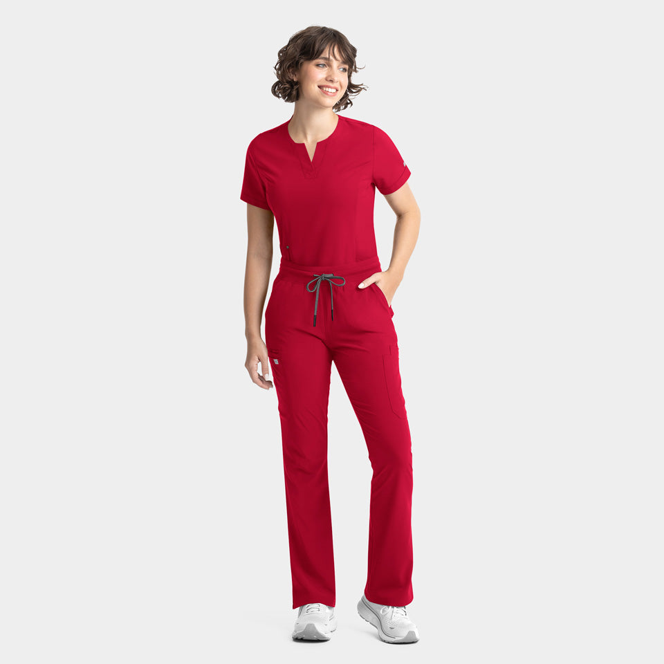 Women's Yoga Waistband Flare Pant