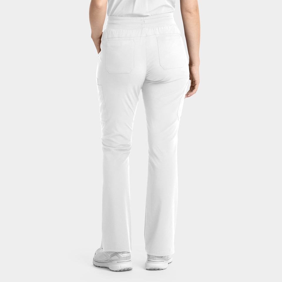 Women's Yoga Waistband Flare Pant