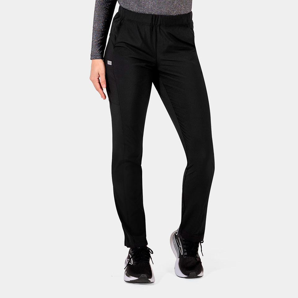 Women's Tapered Leg Pant