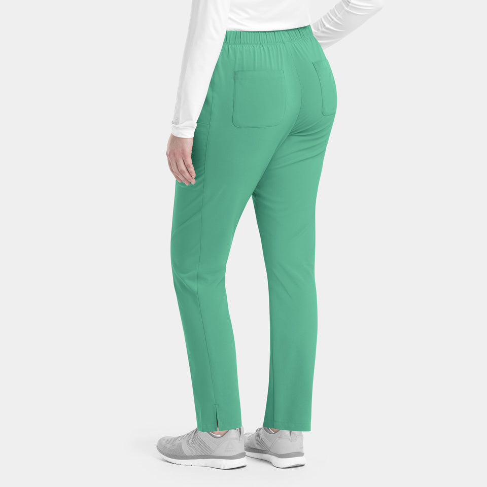 Women's Tapered Leg Pant