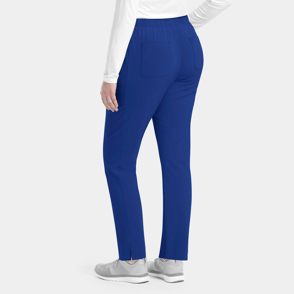 Women's Tapered Leg Pant