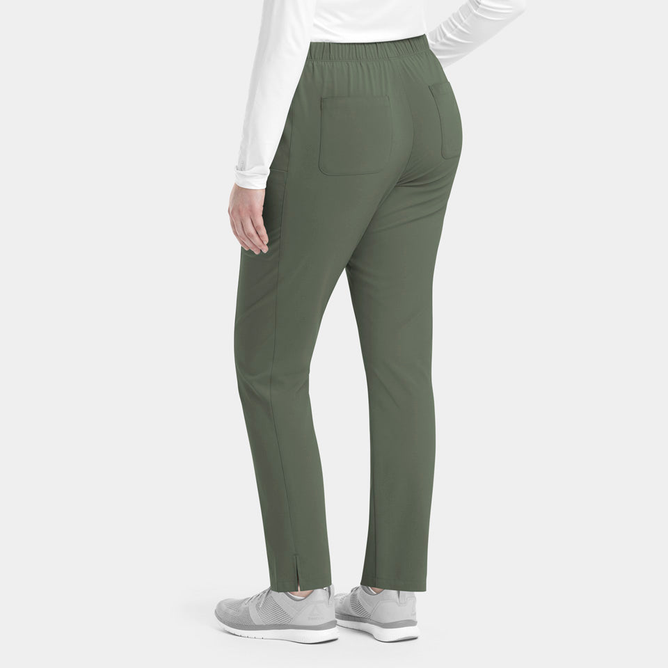 Women's Tapered Leg Pant