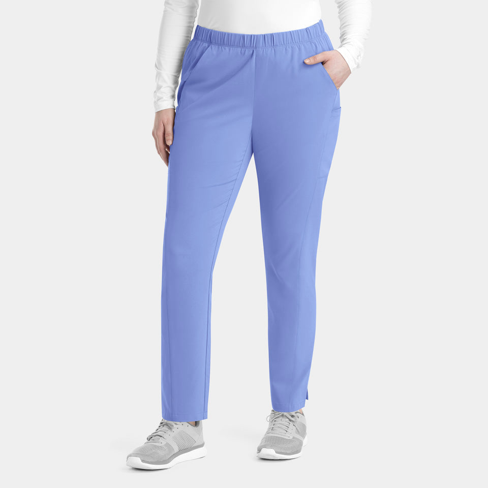 Women's Tapered Leg Pant