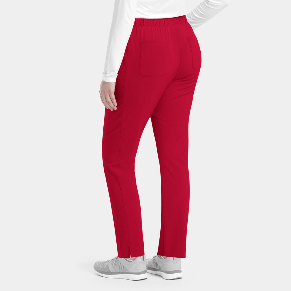 Women's Tapered Leg Pant