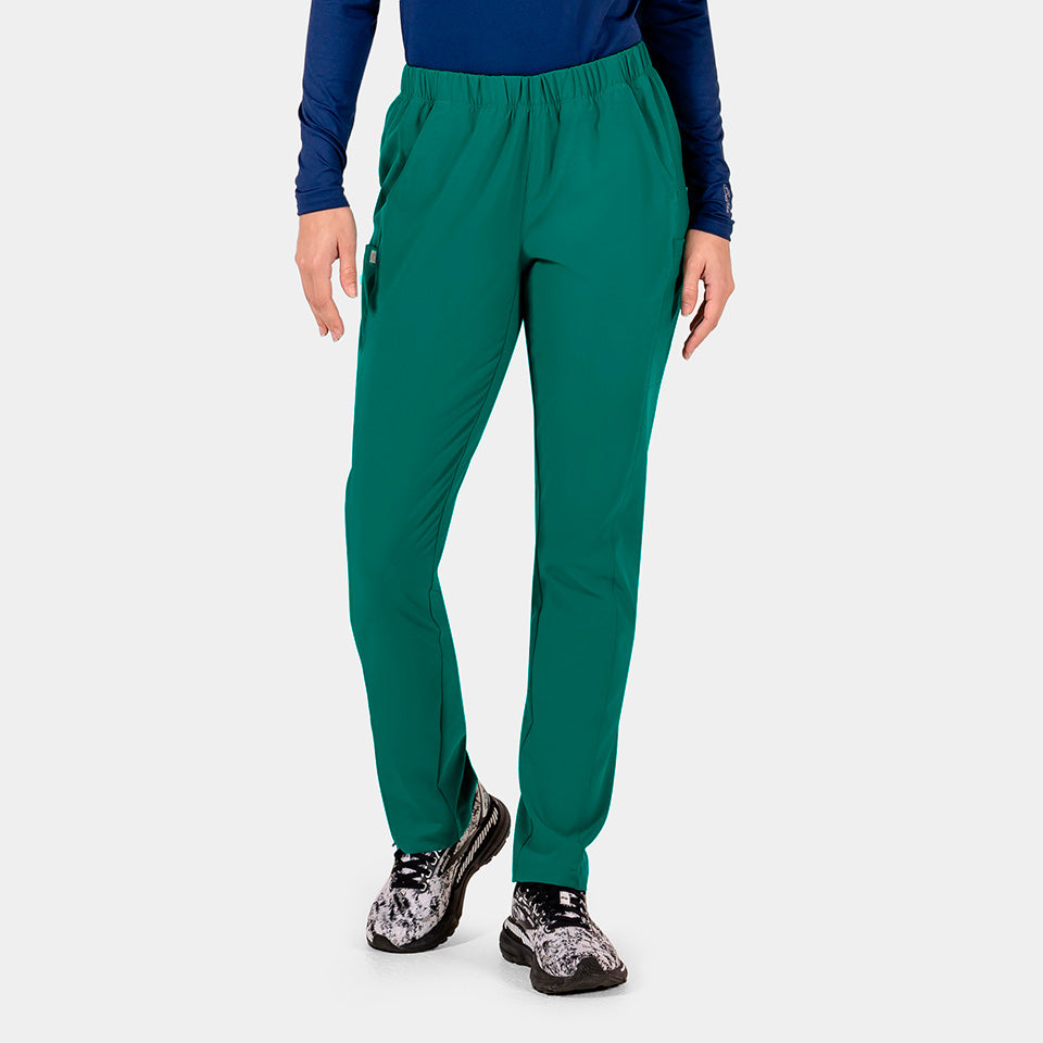 Women's Tapered Leg Pant