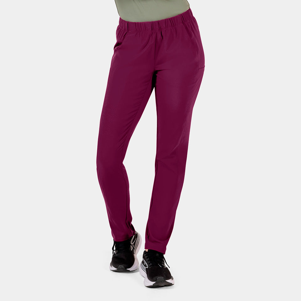 Women's Tapered Leg Pant