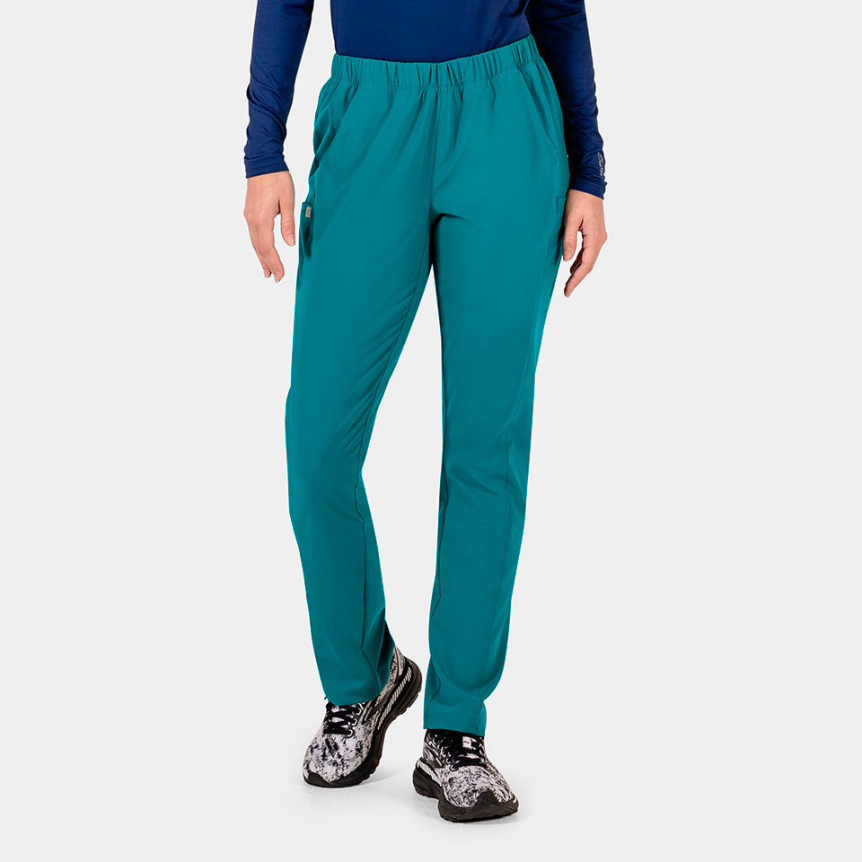 Women's Tapered Leg Pant