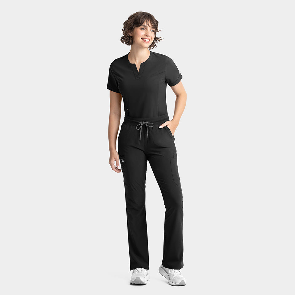 Women's Yoga Waistband Flare Pant