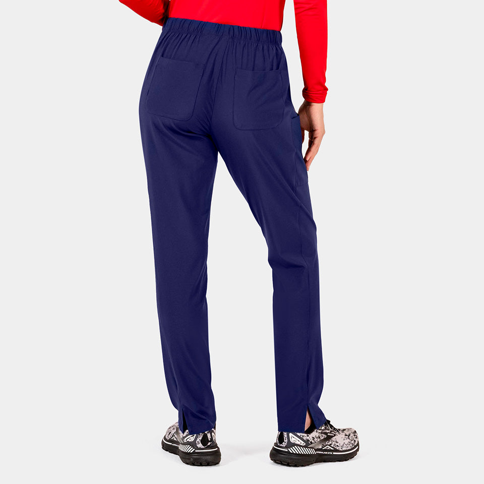 Women's Tapered Leg Pant