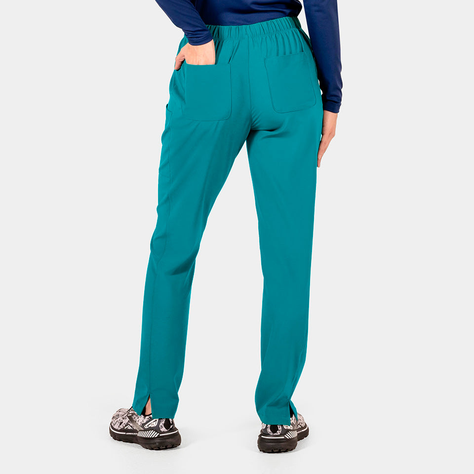 Women's Tapered Leg Pant