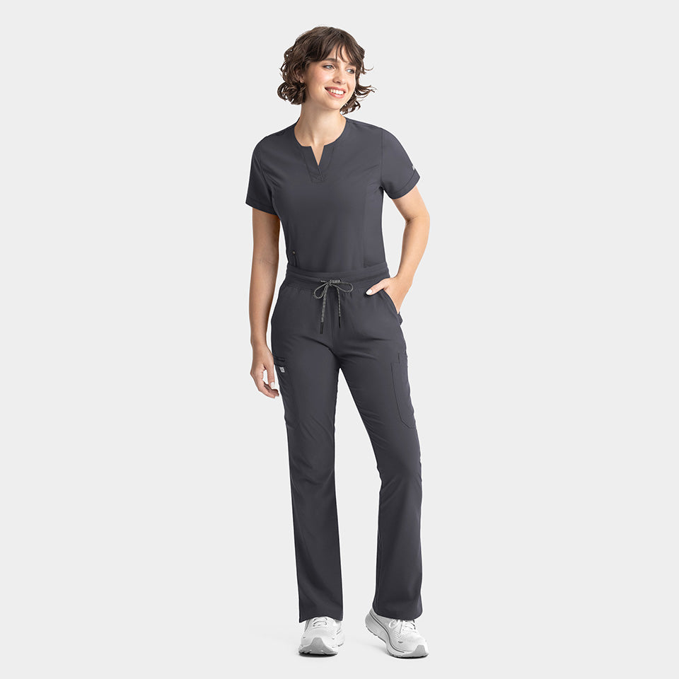 Women's Yoga Waistband Flare Pant