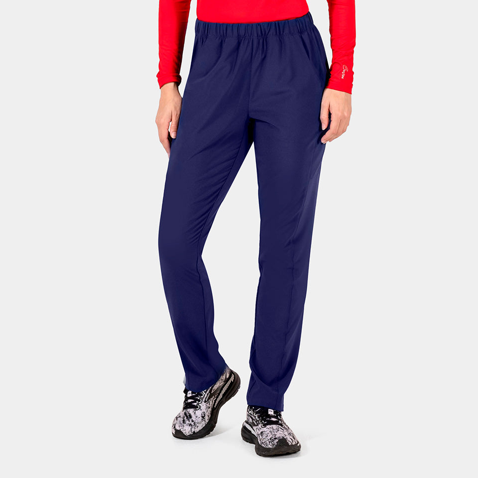 Women's Tapered Leg Pant