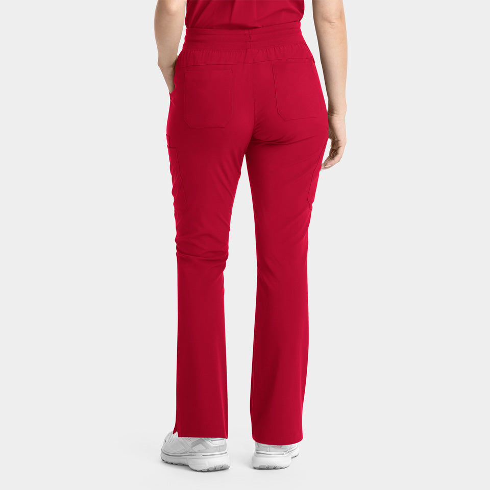 Women's Yoga Waistband Flare Pant