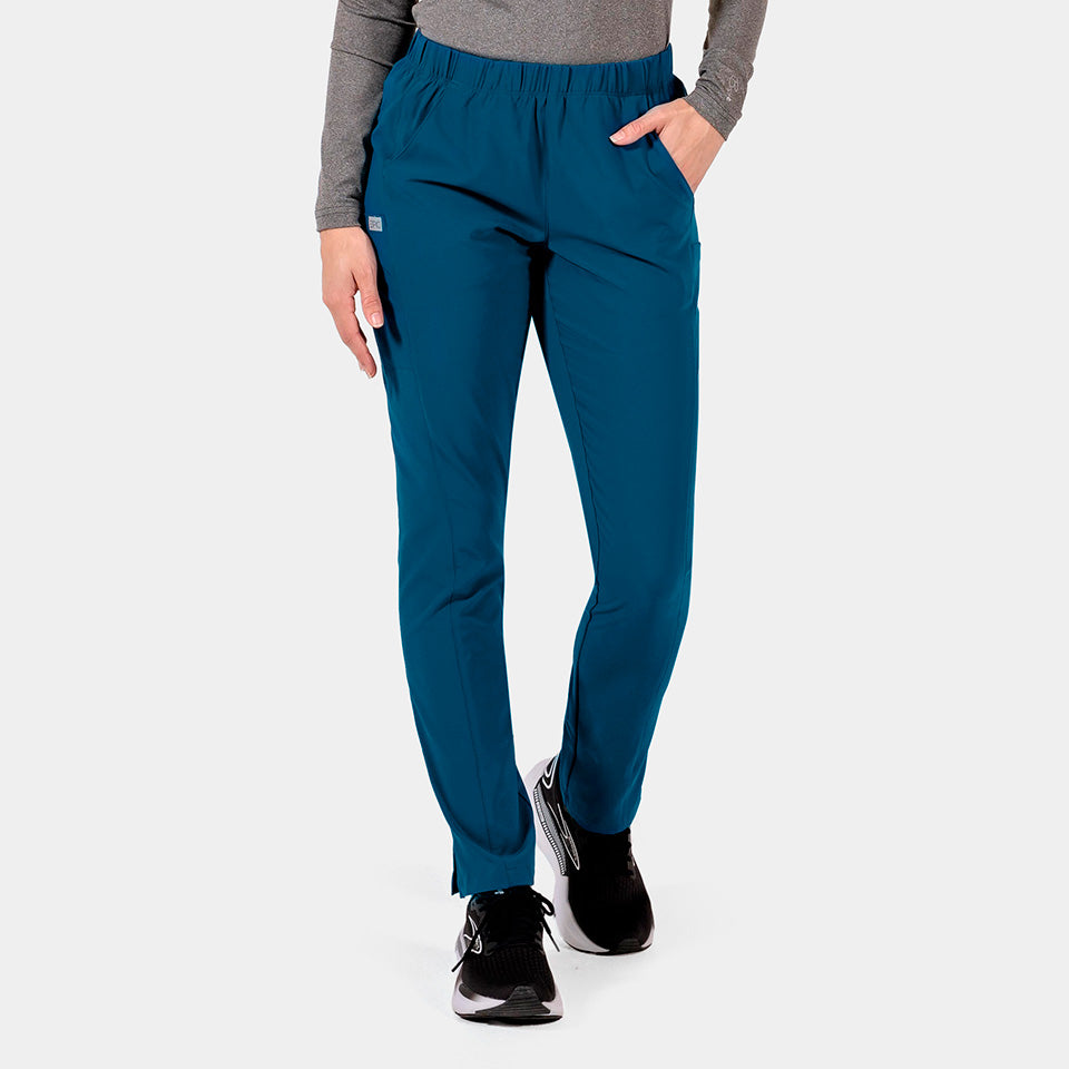 Women's Tapered Leg Pant