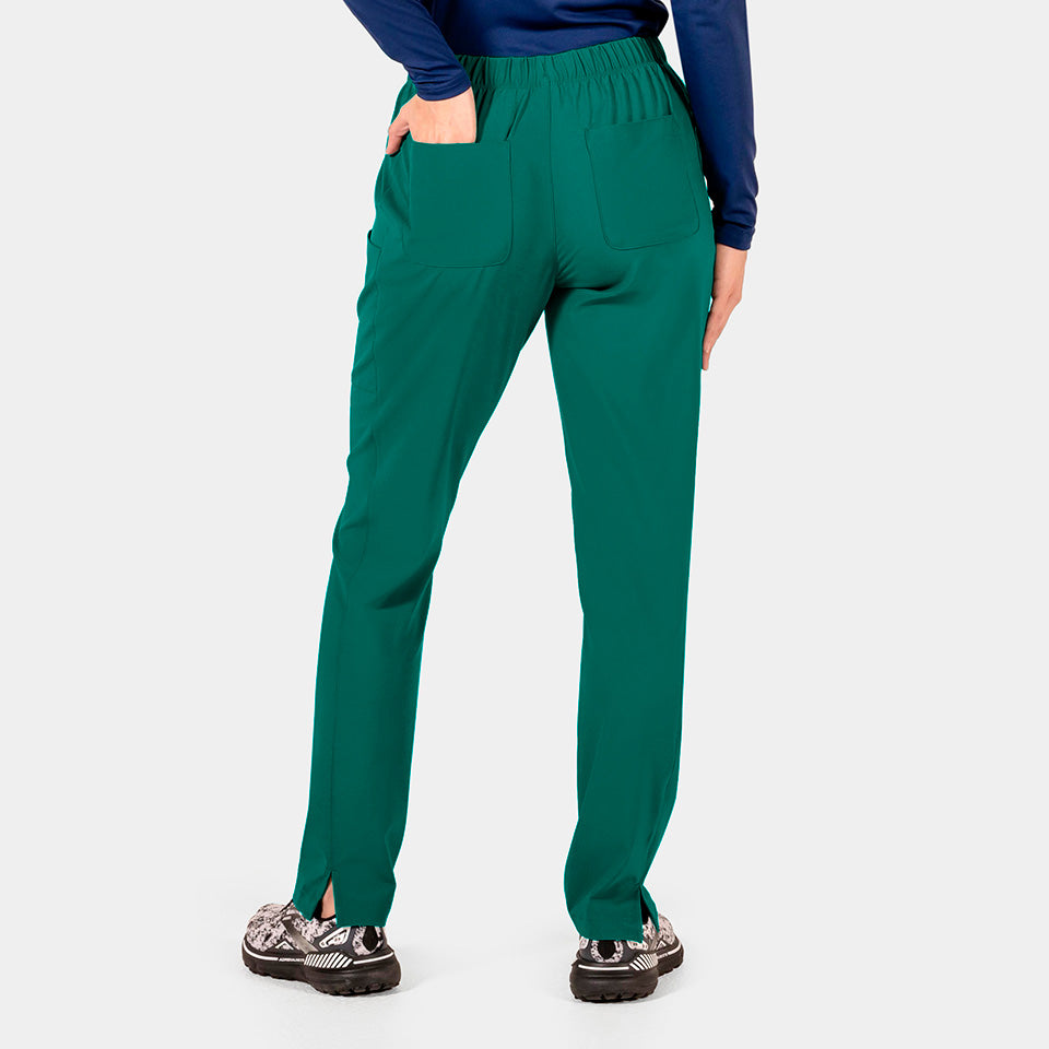 Women's Tapered Leg Pant