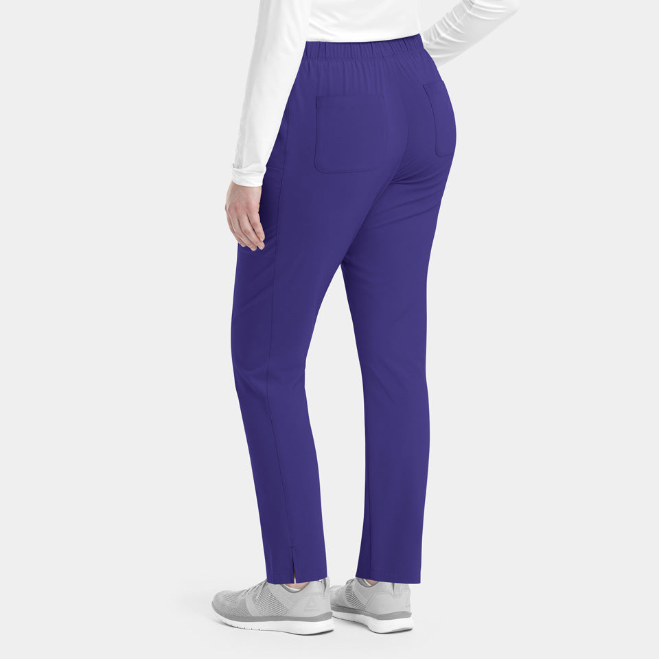 Women's Tapered Leg Pant