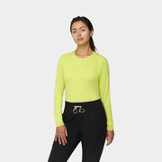 Women's Long Sleeve Underscrub Tee