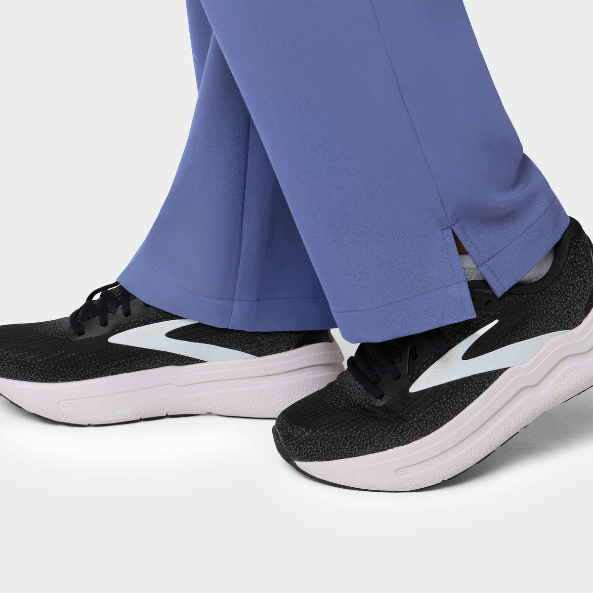 Women's 6-Pocket Straight Leg Scrub Pant