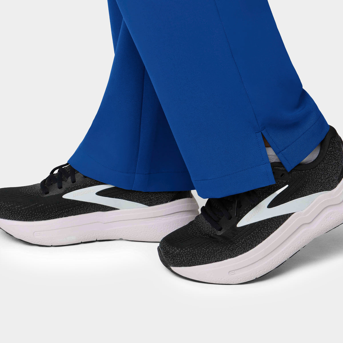 Women's 6-Pocket Straight Leg Scrub Pant