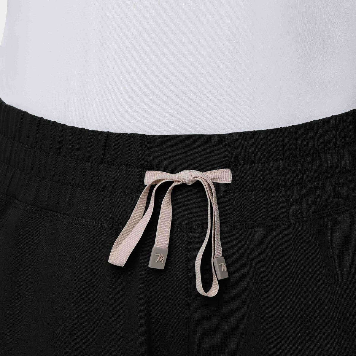 Women's 6-Pocket Jogger Scrub Pant
