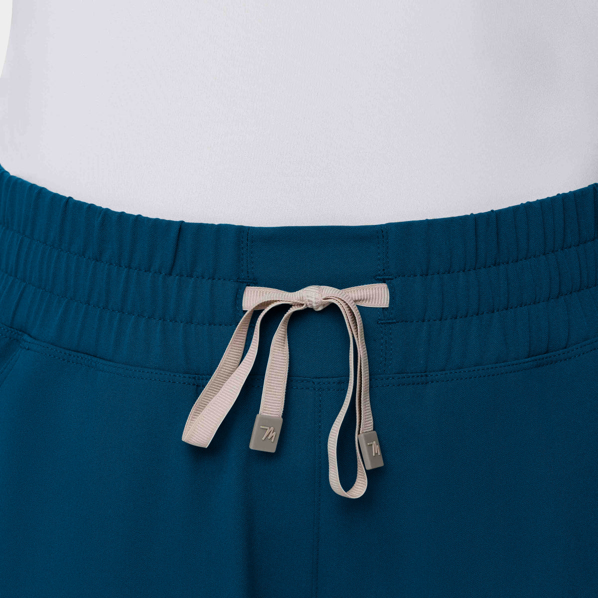 Women's 6-Pocket Jogger Scrub Pant