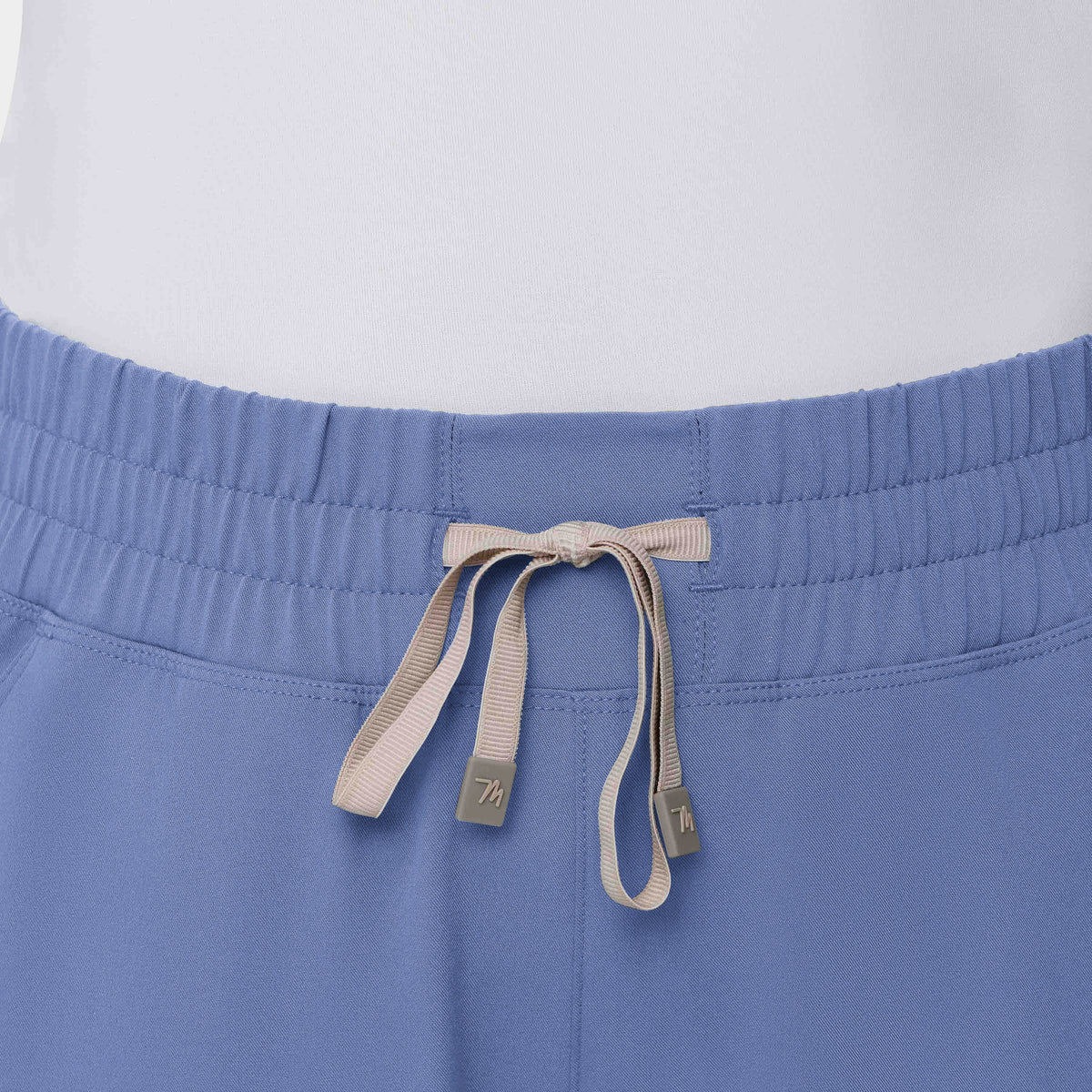 Women's 6-Pocket Jogger Scrub Pant