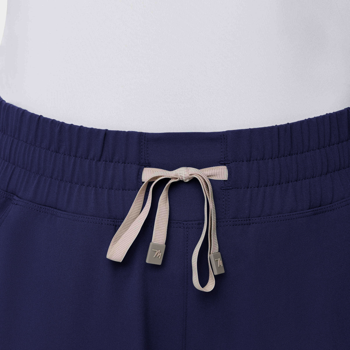 Women's 6-Pocket Jogger Scrub Pant