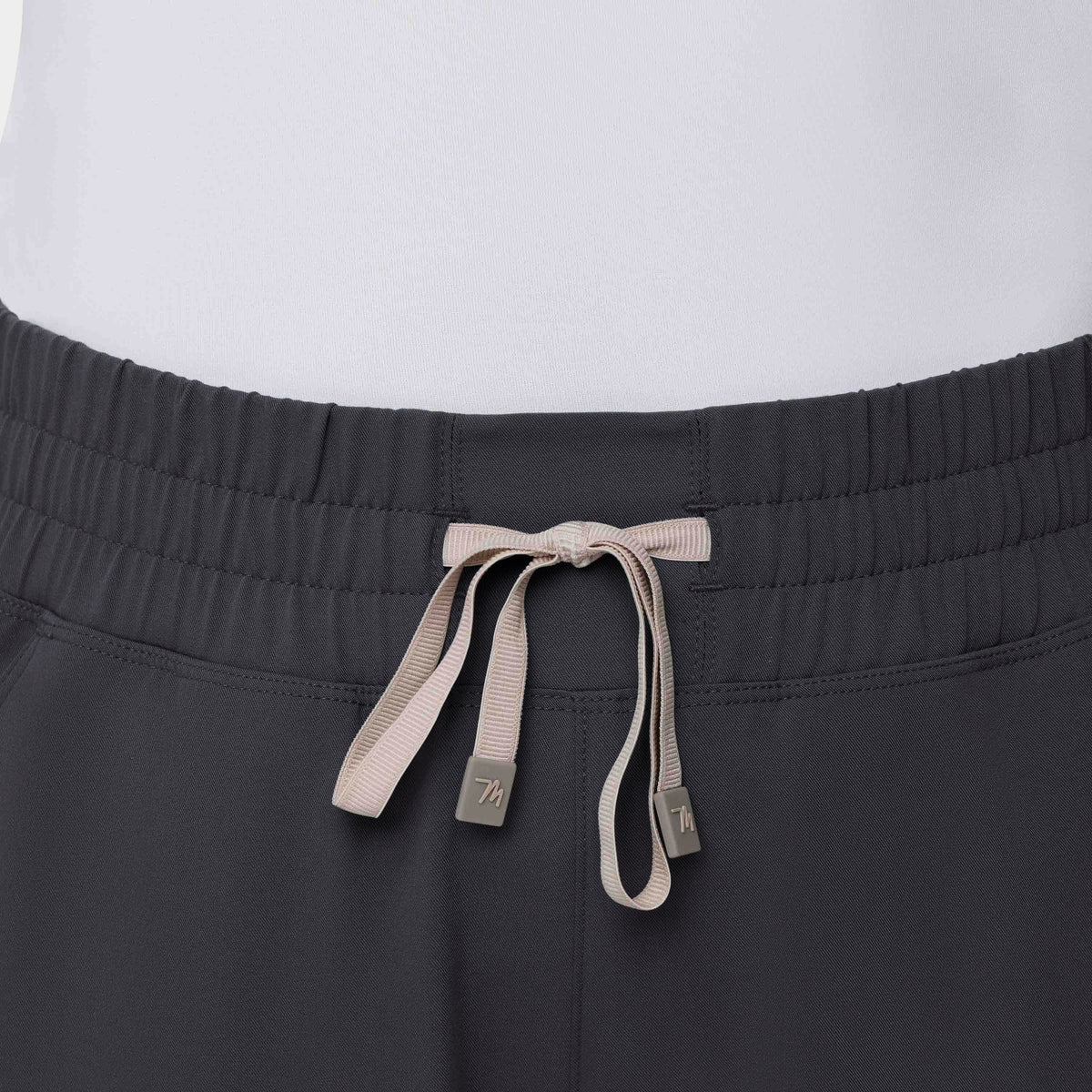 Women's 6-Pocket Jogger Scrub Pant