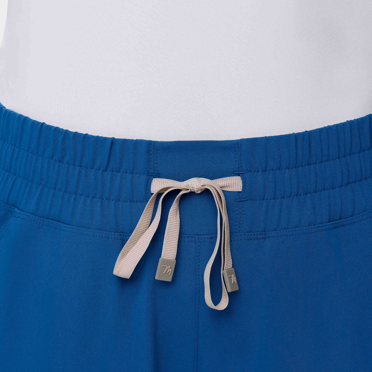 Women's 6-Pocket Jogger Scrub Pant