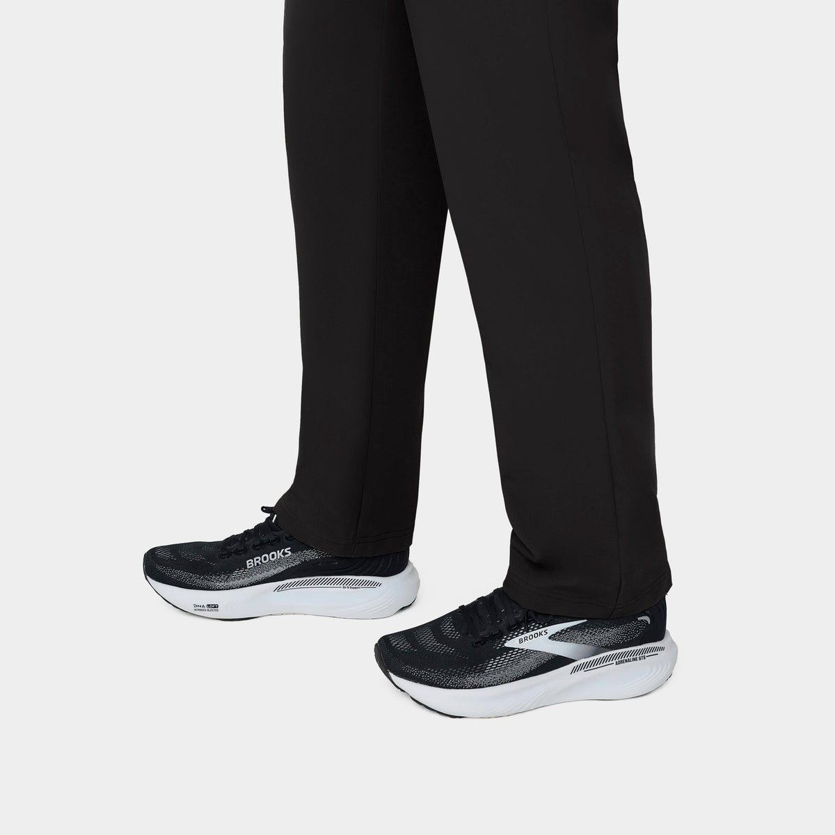 Men's 6-Pocket Straight Leg Scrub Pant