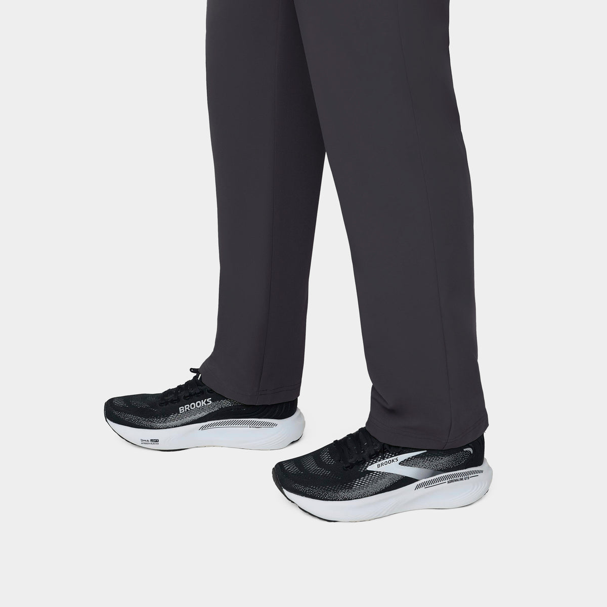 Men's 6-Pocket Straight Leg Scrub Pant