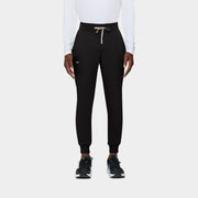 Men's 6-Pocket Jogger Scrub Pant