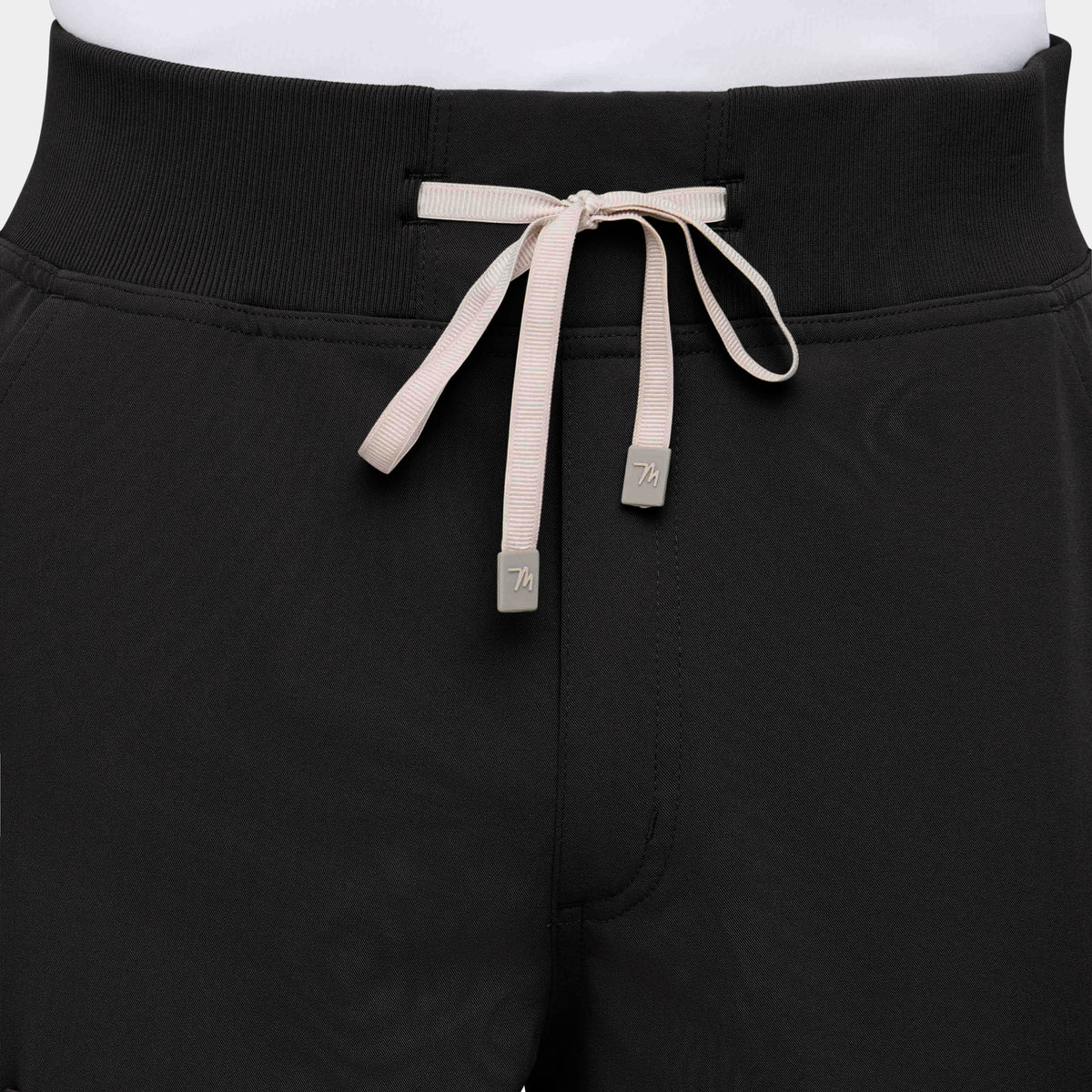 Men's 6-Pocket Jogger Scrub Pant