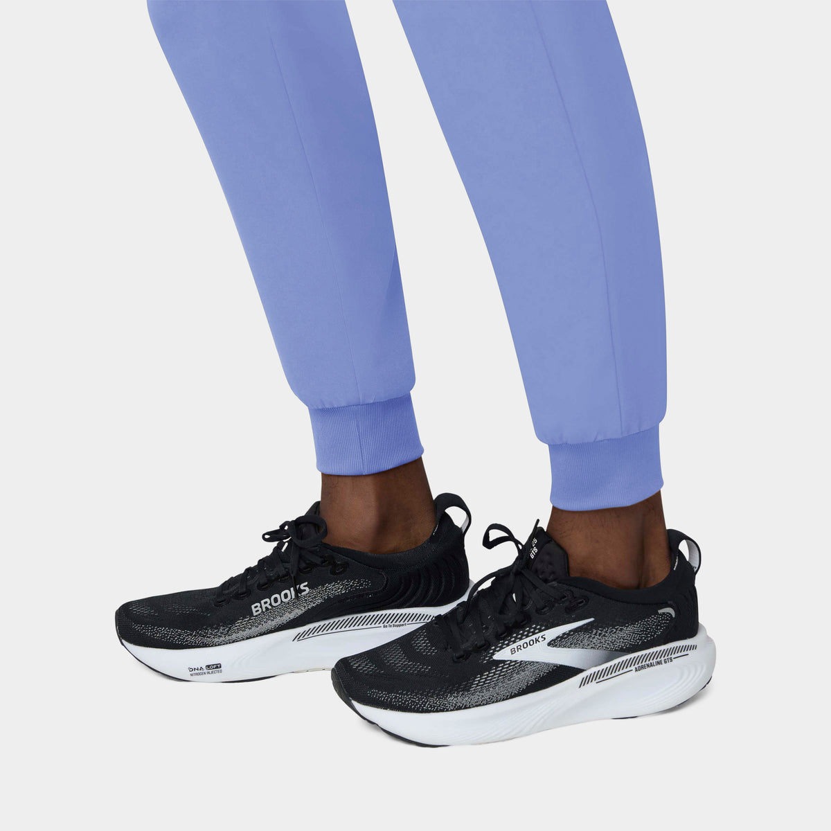 Men's 6-Pocket Jogger Scrub Pant