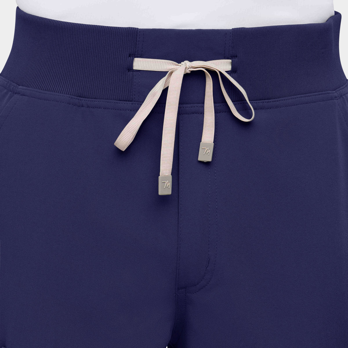 Men's 6-Pocket Jogger Scrub Pant