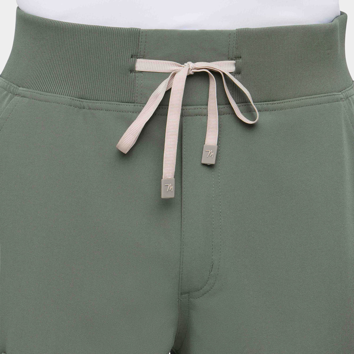 Men's 6-Pocket Jogger Scrub Pant